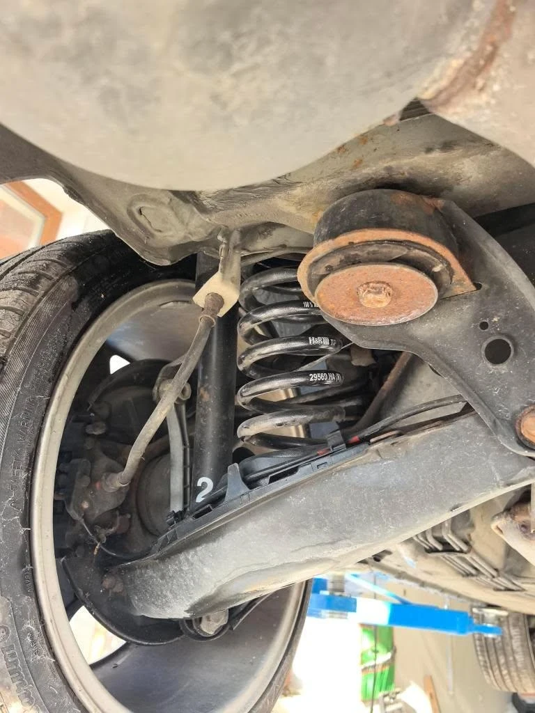 Mercedes-Benz 124 124, снимка 14 - Автомобили и джипове - 52598311