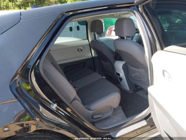 Hyundai Ioniq 5 SE* AWD* ПОДГРЕВ* КАМЕРА* NAVI* LED* , снимка 8 - Автомобили и джипове - 55735959