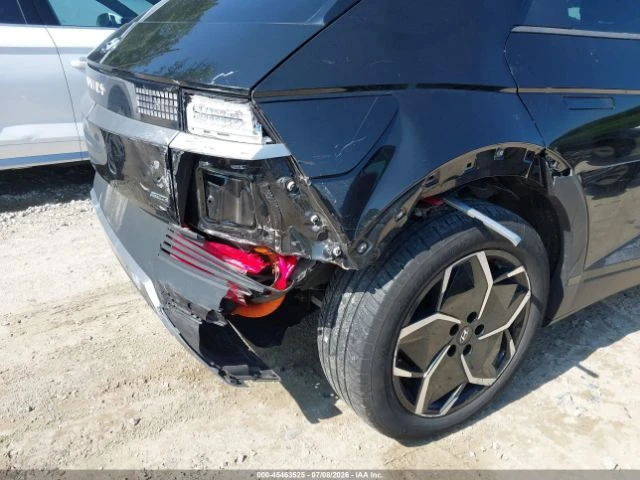 Hyundai Ioniq 5 SE* AWD* ПОДГРЕВ* КАМЕРА* NAVI* LED* , снимка 6 - Автомобили и джипове - 55735959