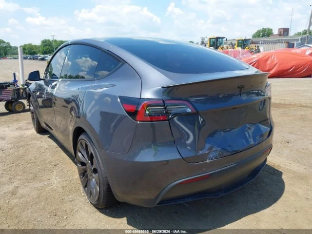 Tesla Model Y PERFORMANCE | DUAL MOTOR | AWD, снимка 6 - Автомобили и джипове - 55785915