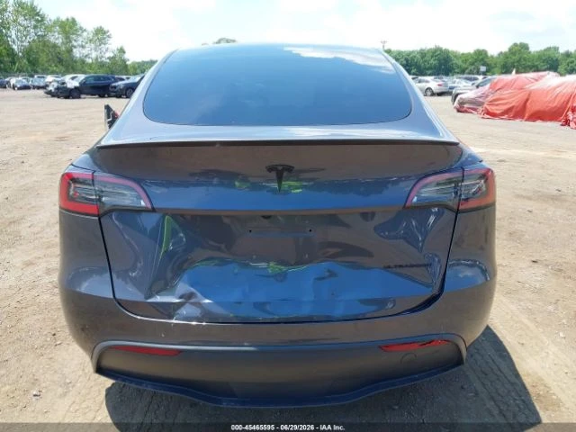 Tesla Model Y PERFORMANCE | DUAL MOTOR | AWD, снимка 15 - Автомобили и джипове - 55785915