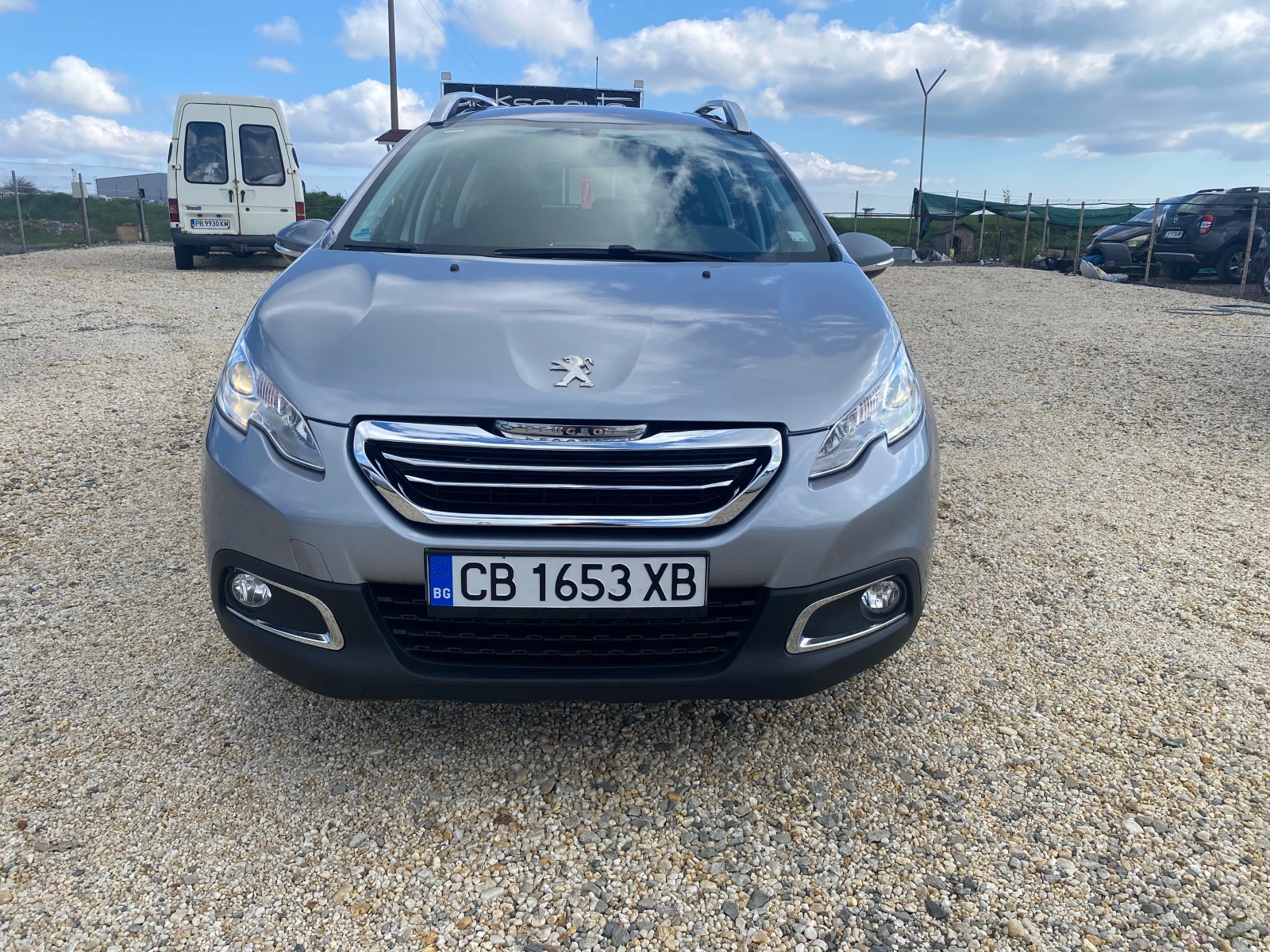 Peugeot 2008 1, 2 - изображение 4