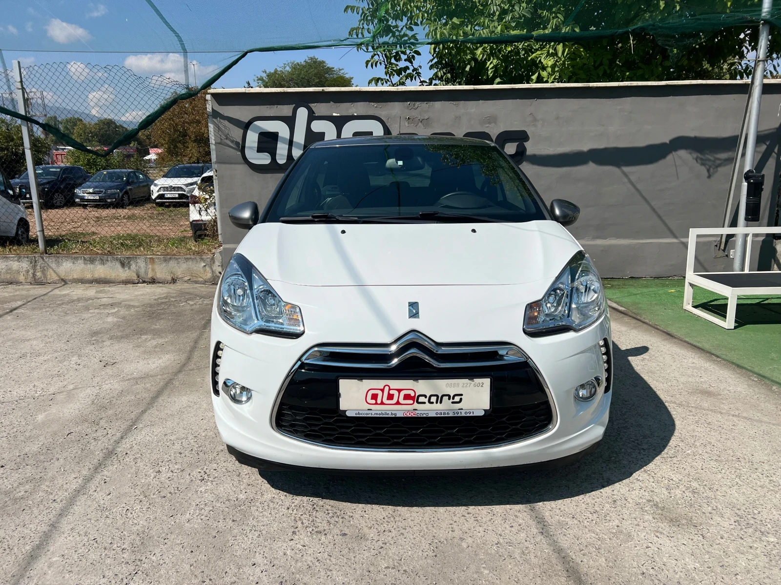 Citroen DS3 1.2i Euro5B - изображение 3