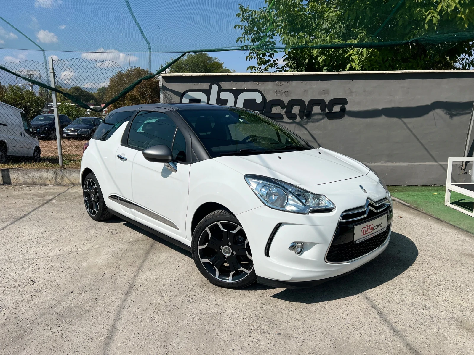 Citroen DS3 1.2i Euro5B - изображение 2