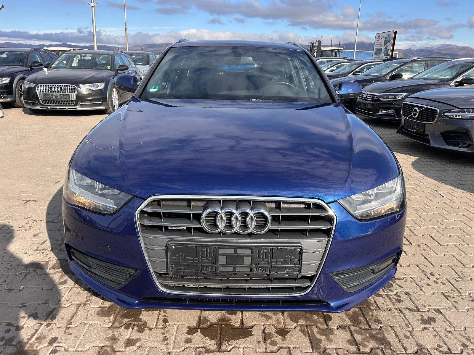 Audi A4 3.0TDI FACE QUATTRO NAVI  - изображение 3