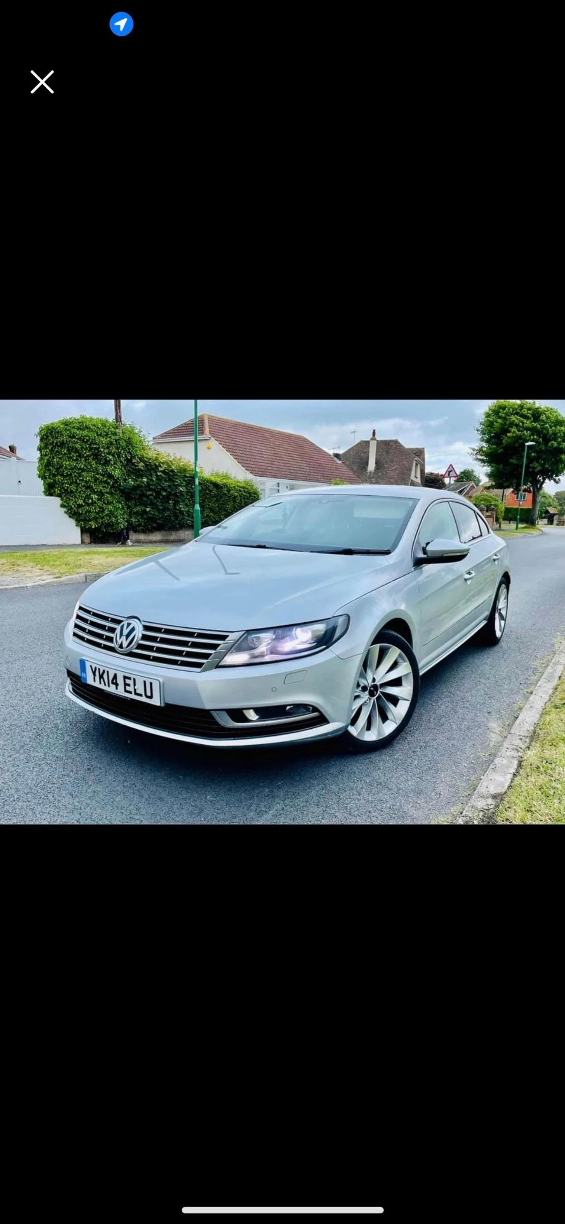 VW CC . - изображение 6