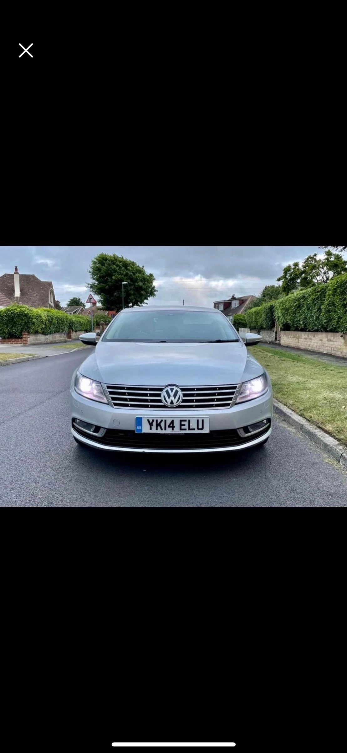 VW CC . - изображение 2