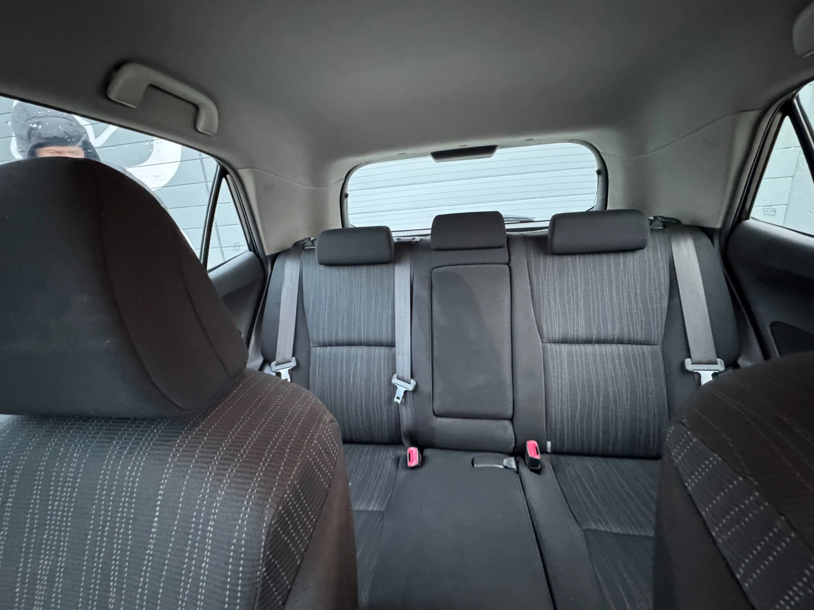 Toyota Auris VVTI- 132 к.с. ГАЗ - изображение 6