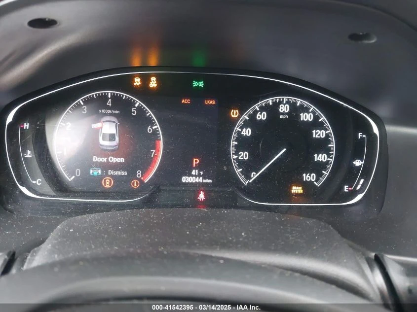 Honda Accord * SPORT* ВЪЗМОЖНОСТ ЗА ЛИЗИНГ*  - изображение 8