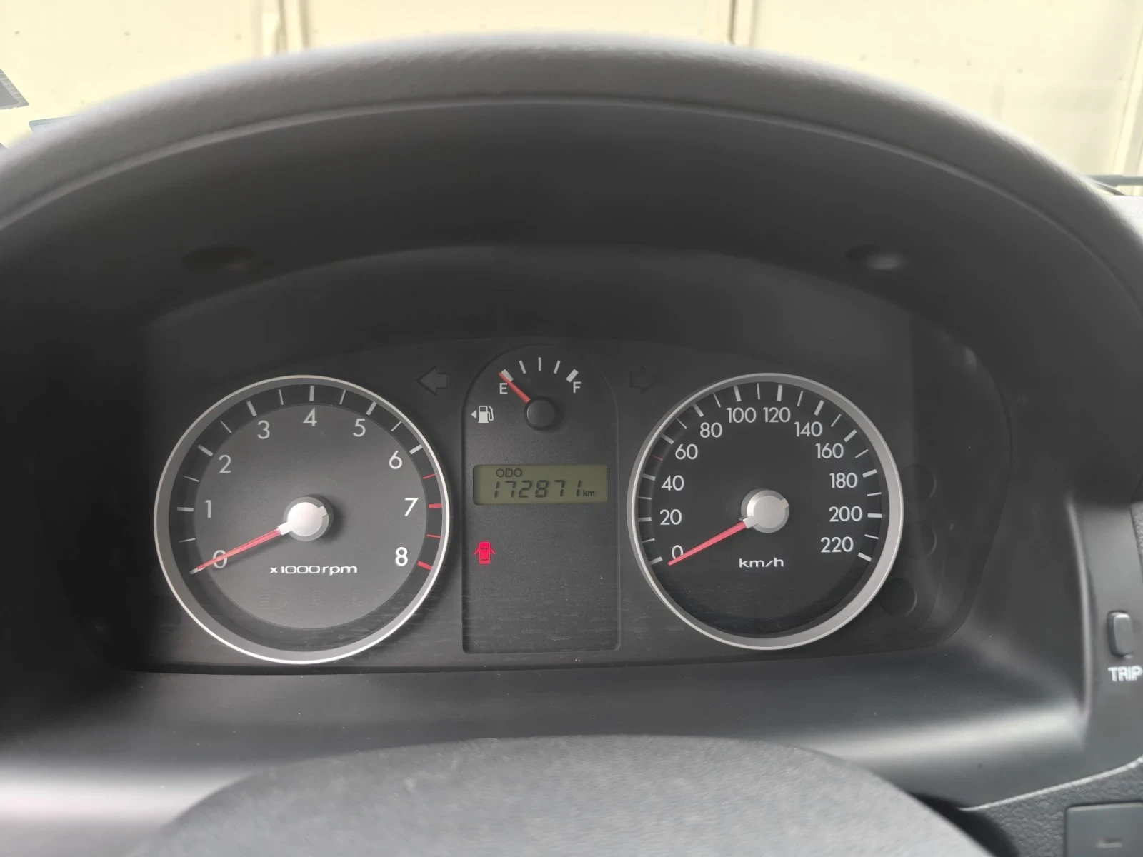 Hyundai Getz  - изображение 10