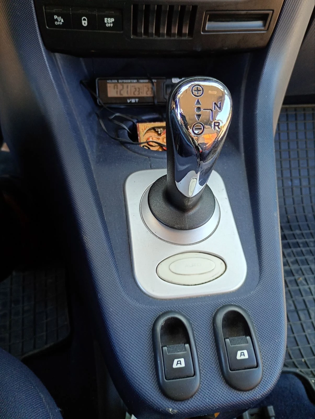Peugeot 1007  - изображение 6