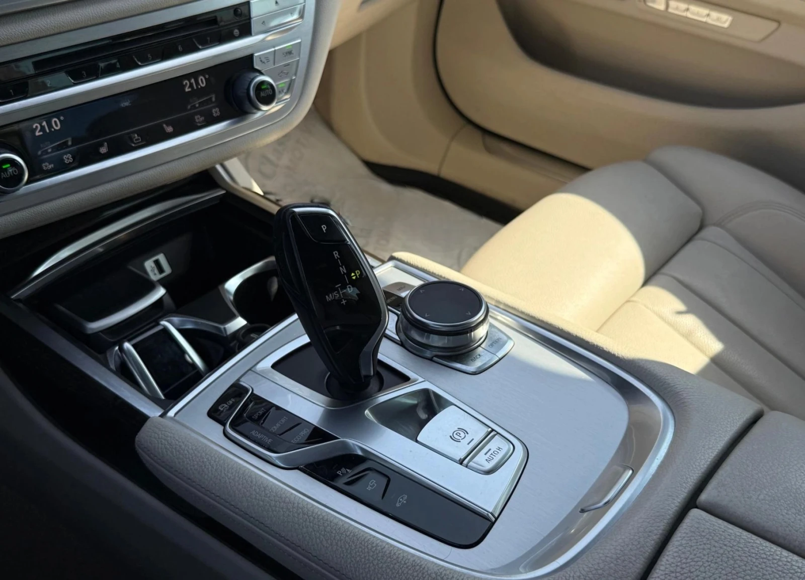 BMW 730 d xDrive - изображение 8