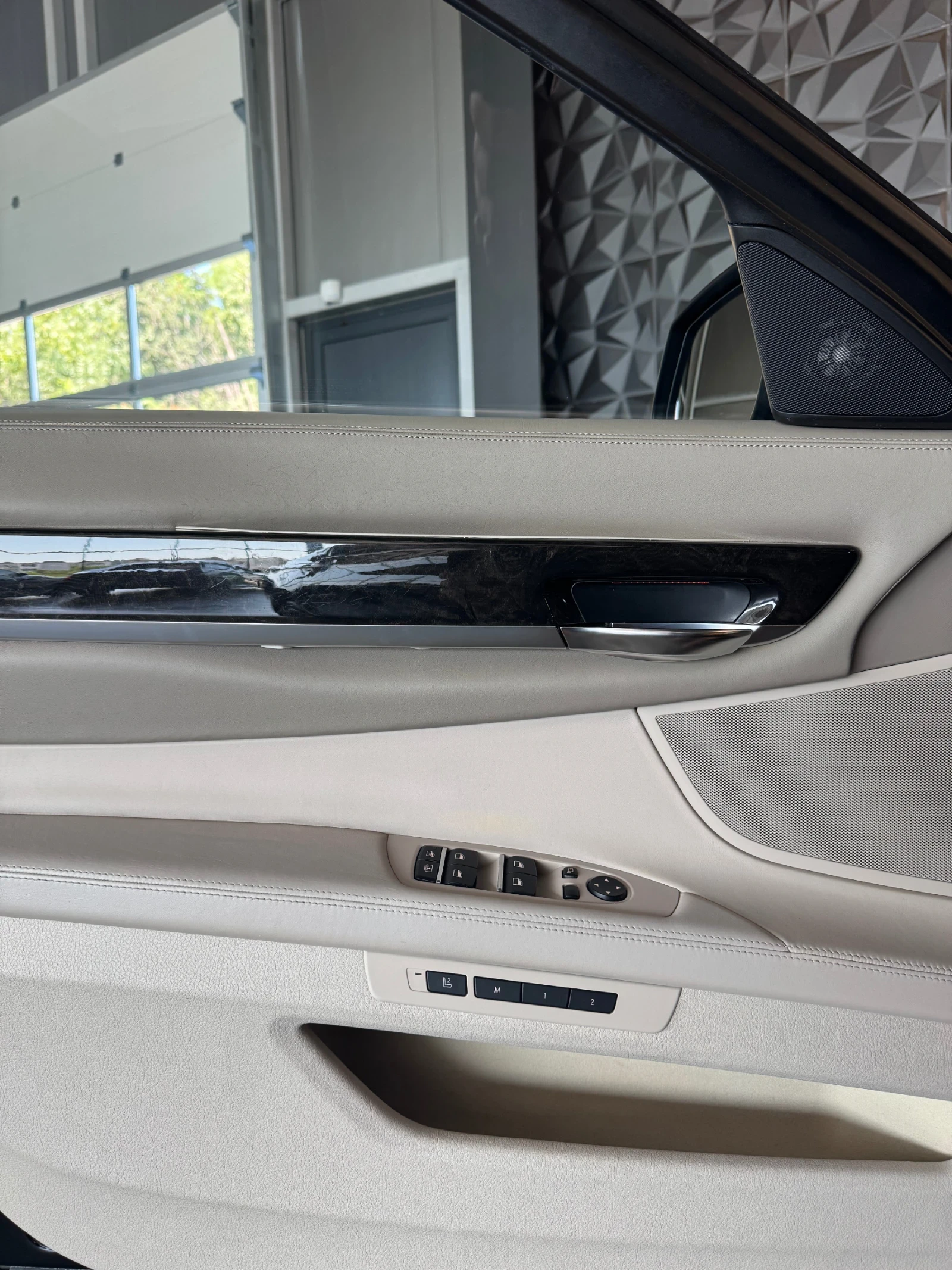 BMW 740 d * HEAD UP * Камера *  - изображение 9