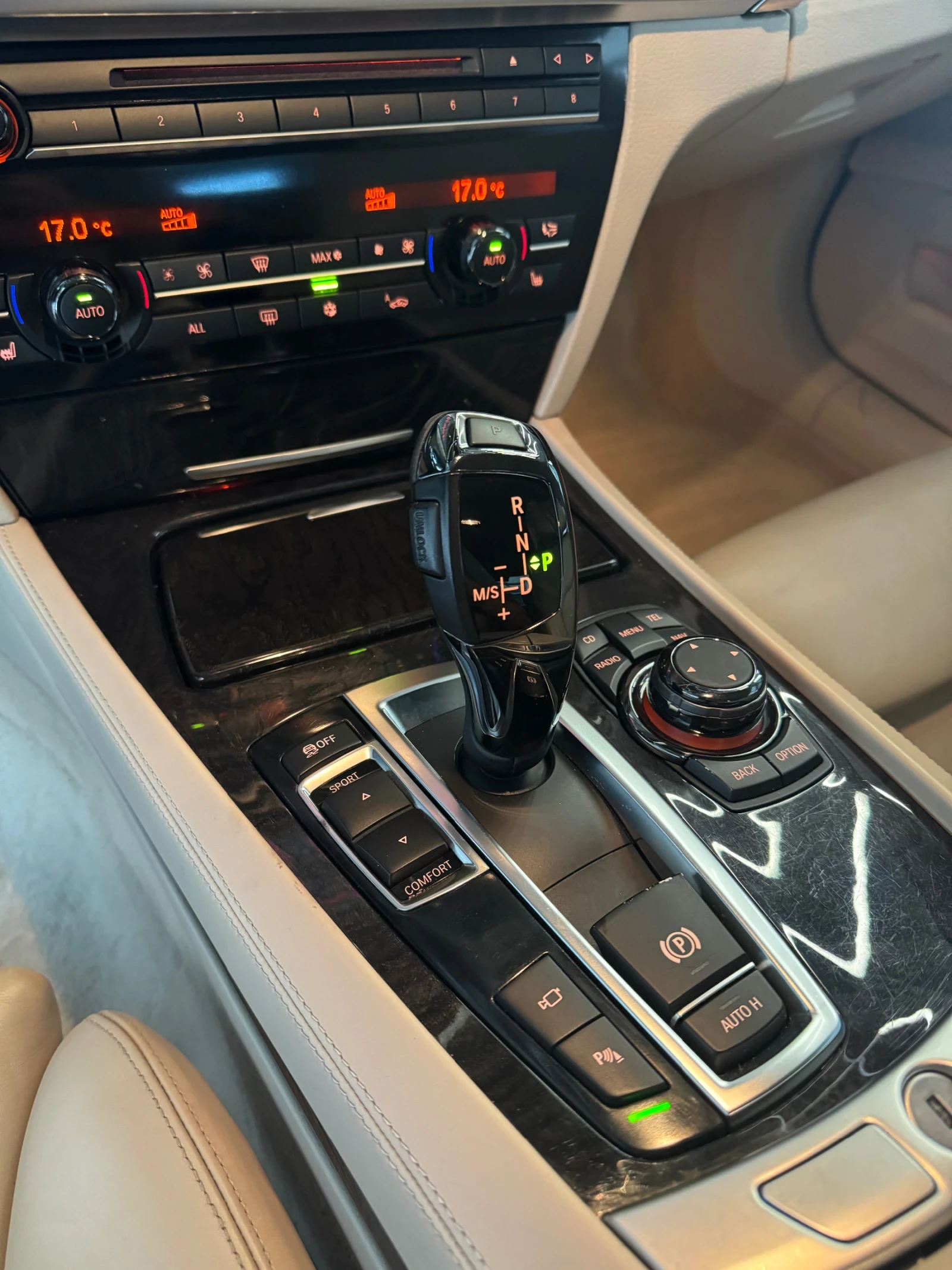 BMW 740 d * HEAD UP * Камера *  - изображение 6