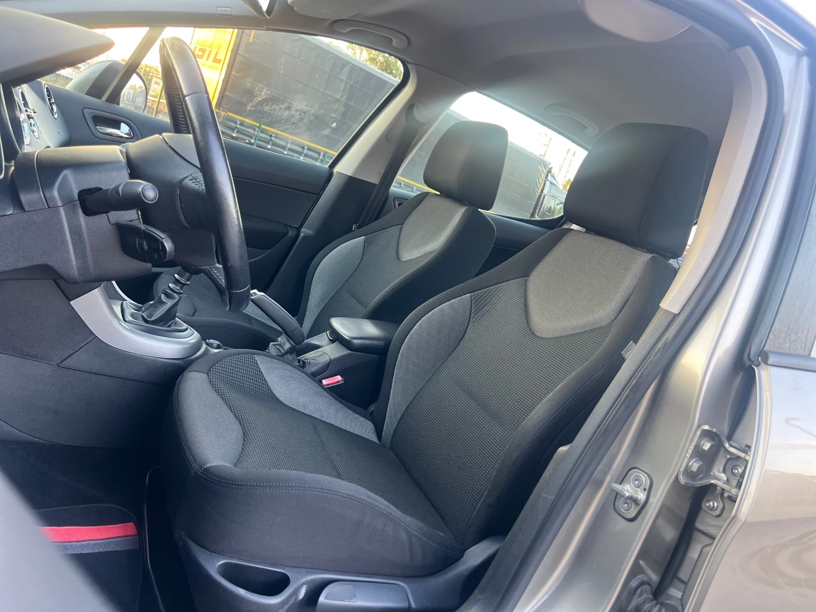 Peugeot 308 FACE LED 1.6 E-HDI - изображение 8