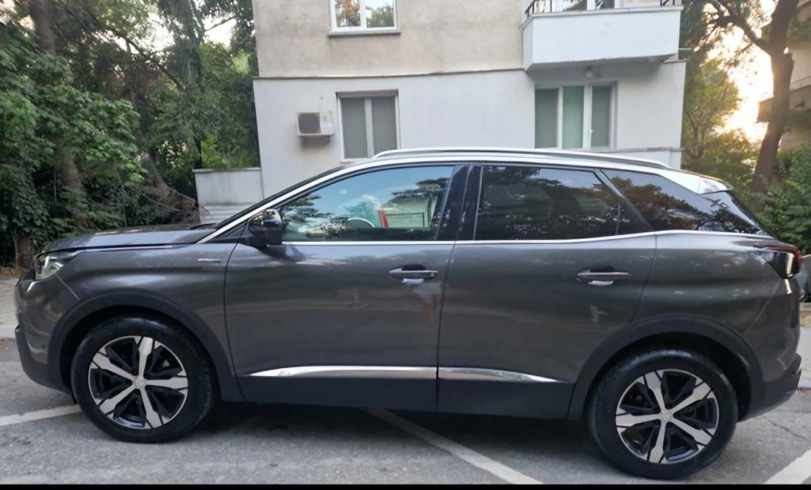 Peugeot 3008 GTLine 2.0 HDI - изображение 2
