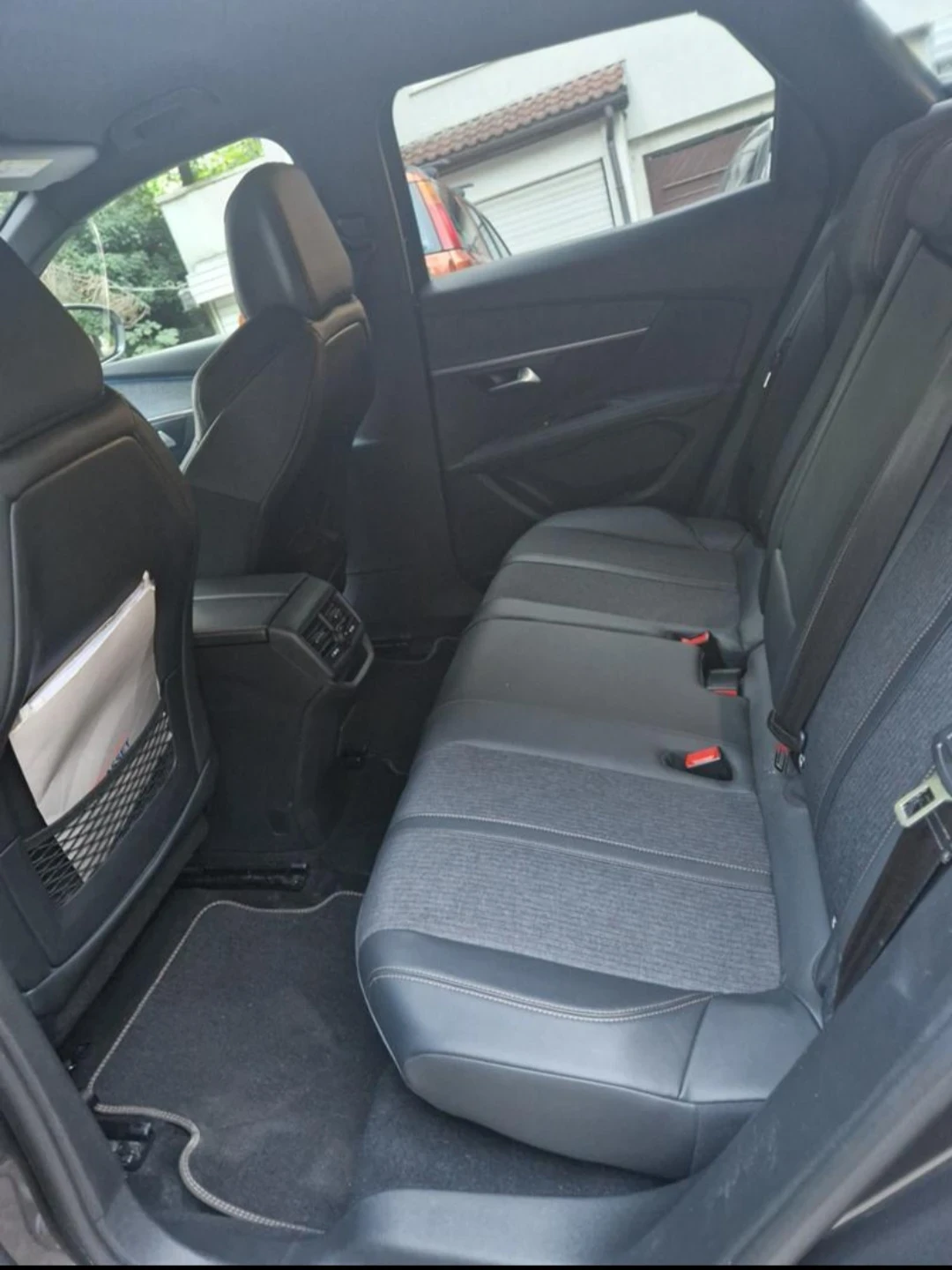 Peugeot 3008 GTLine 2.0 HDI - изображение 7