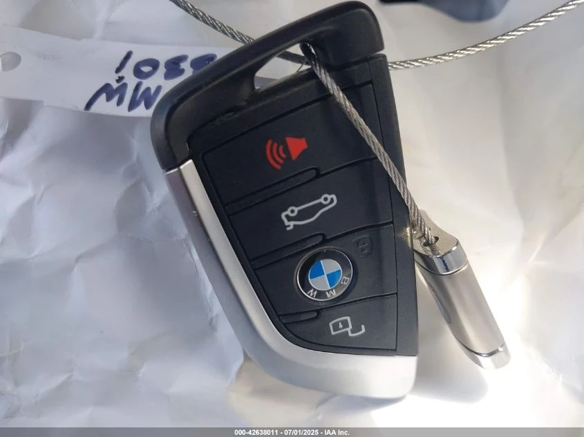BMW 330 2.0L I-4 DI, DOHC, VVT, TURBO, 255HP All Wheel - изображение 3