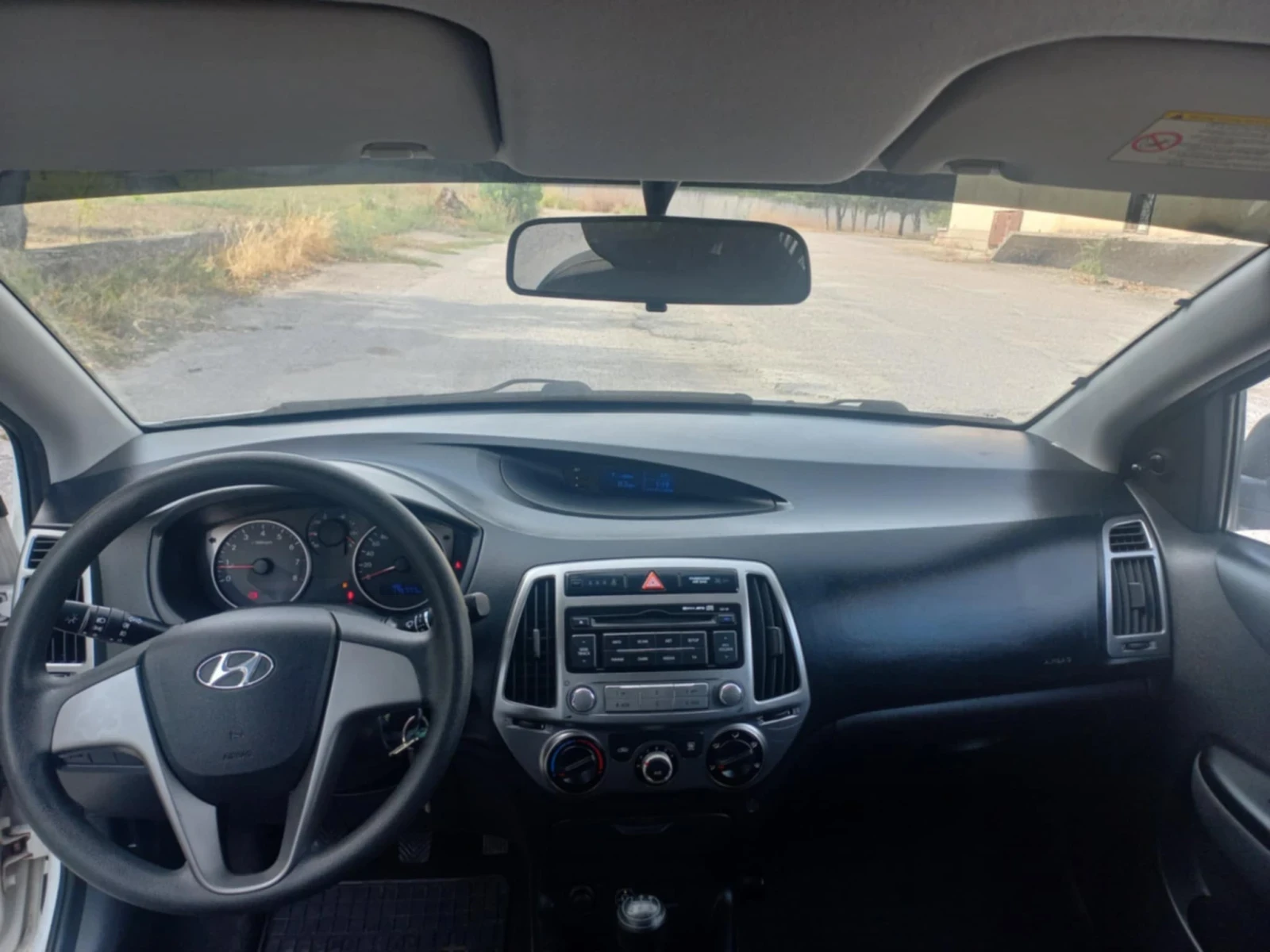 Hyundai I20 | Mobile.bg � ����������� 11