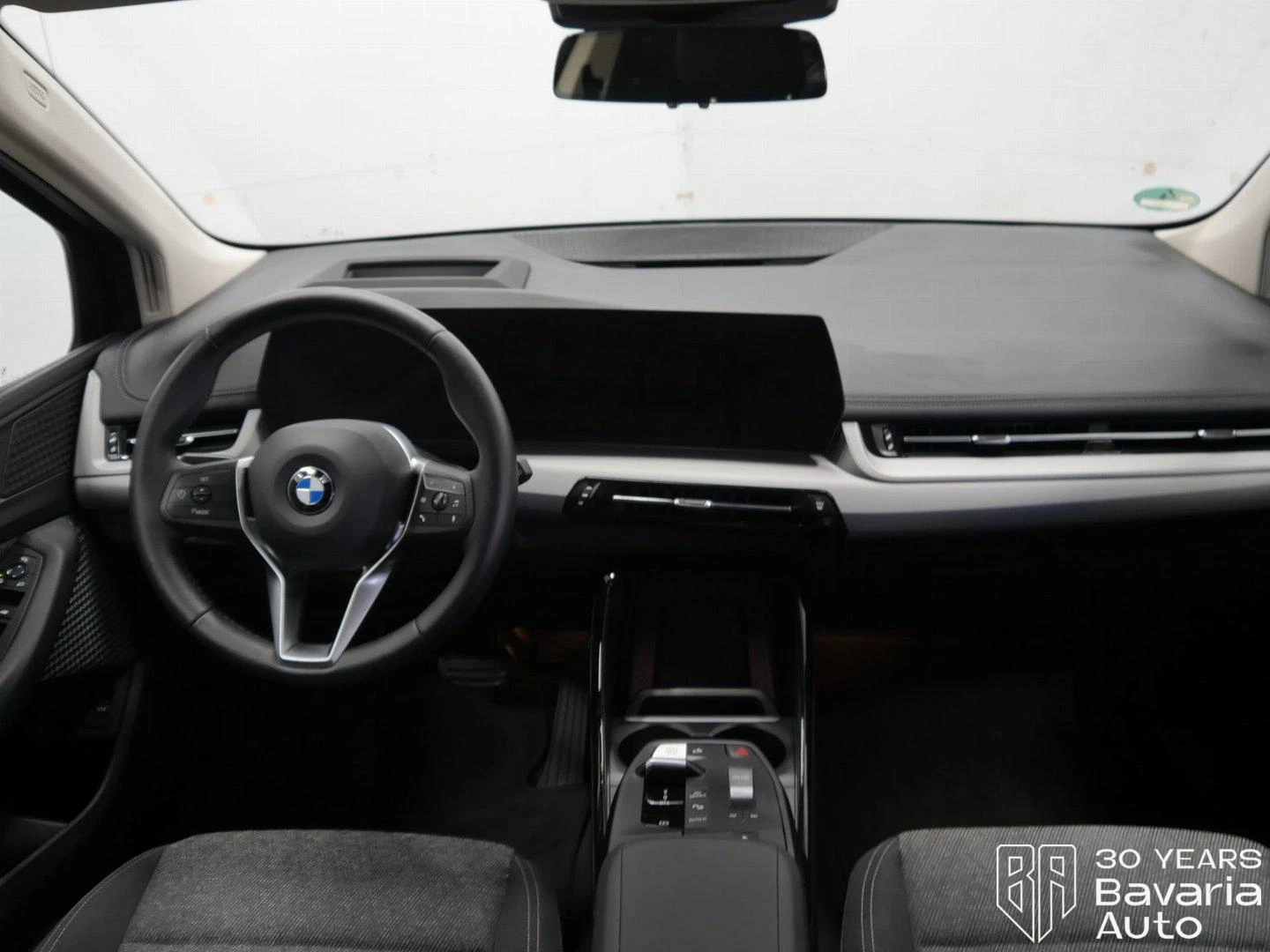 BMW 216 i Active Tourer Steptronic - изображение 6