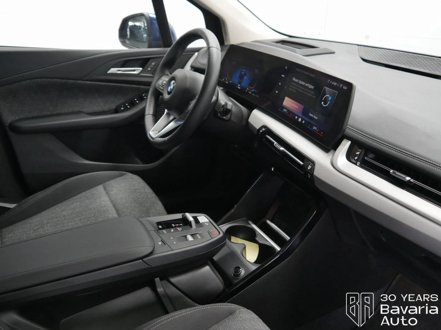 BMW 216 i Active Tourer Steptronic - изображение 7
