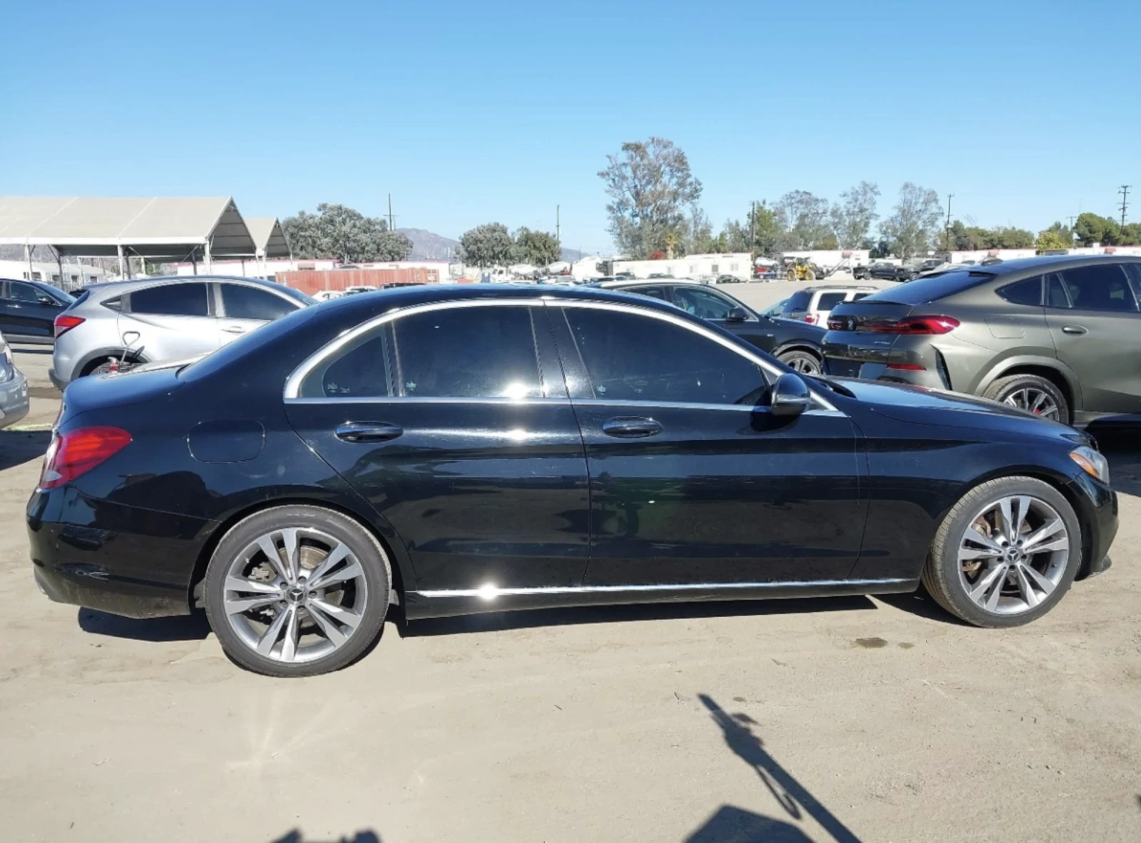 Mercedes-Benz C 300  - изображение 5