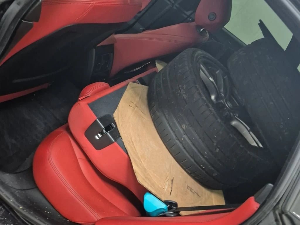 BMW 430 * 430I XDRIVE * CARFAX *  | Mobile.bg   12