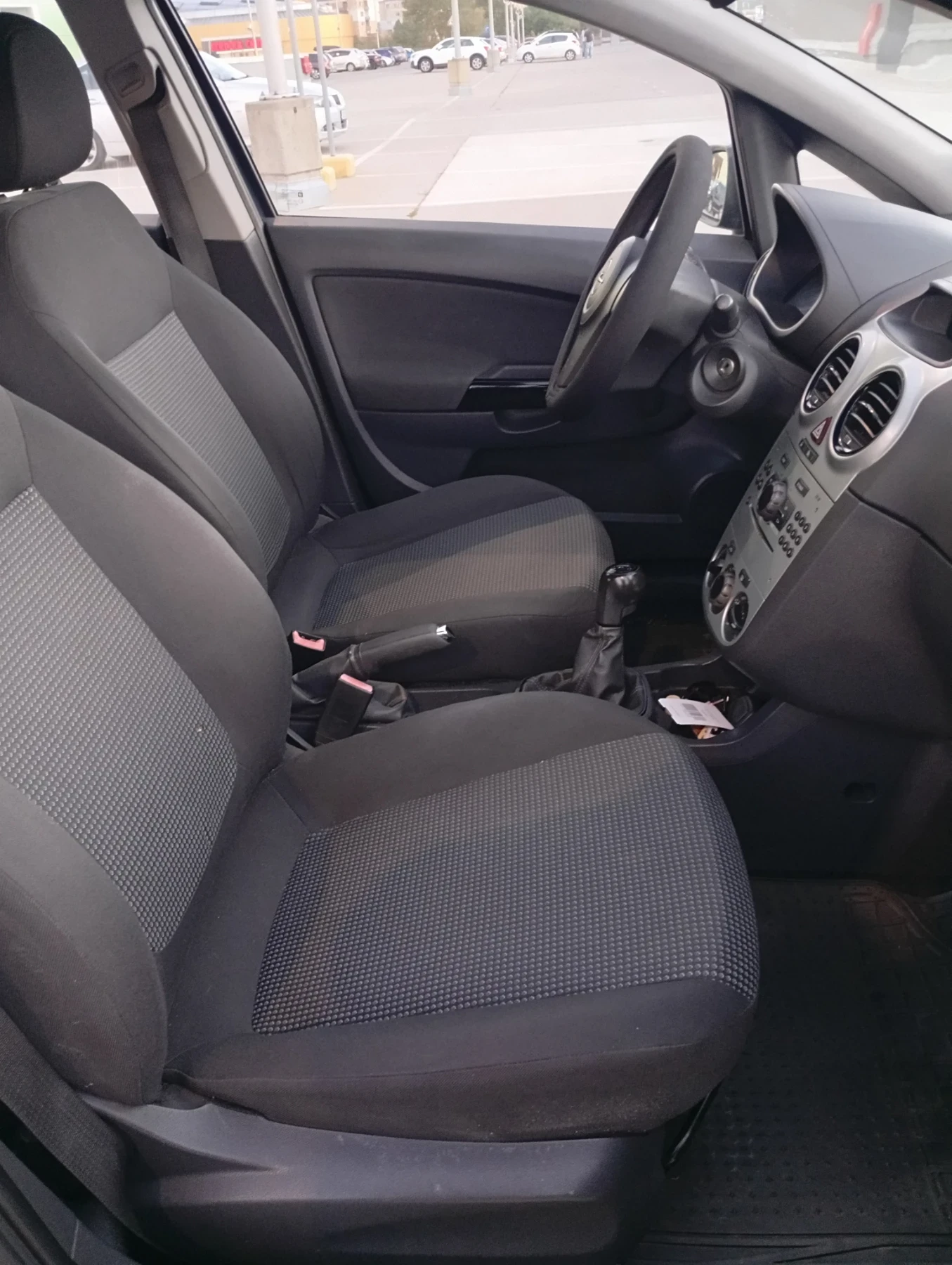 Opel Corsa 1.2Газ.Инж. - изображение 3