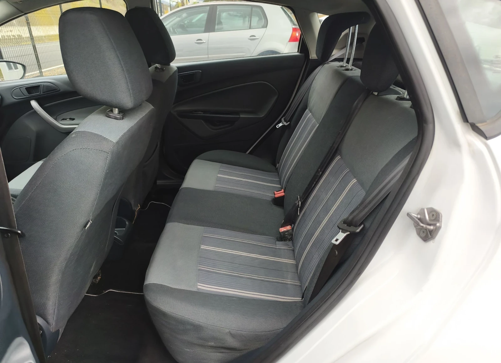 Ford Fiesta 1.4 TDCI | Mobile.bg � ����������� 16
