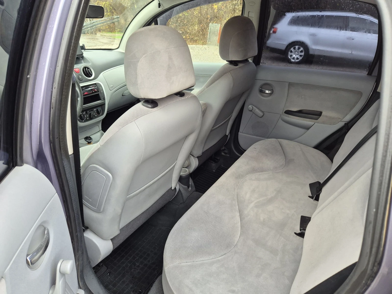 Citroen C3 1.4i | Mobile.bg � ����������� 14