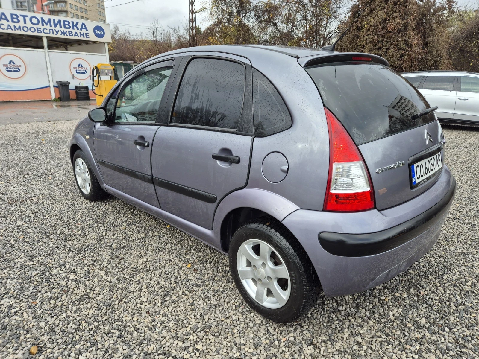Citroen C3 1.4i - изображение 6