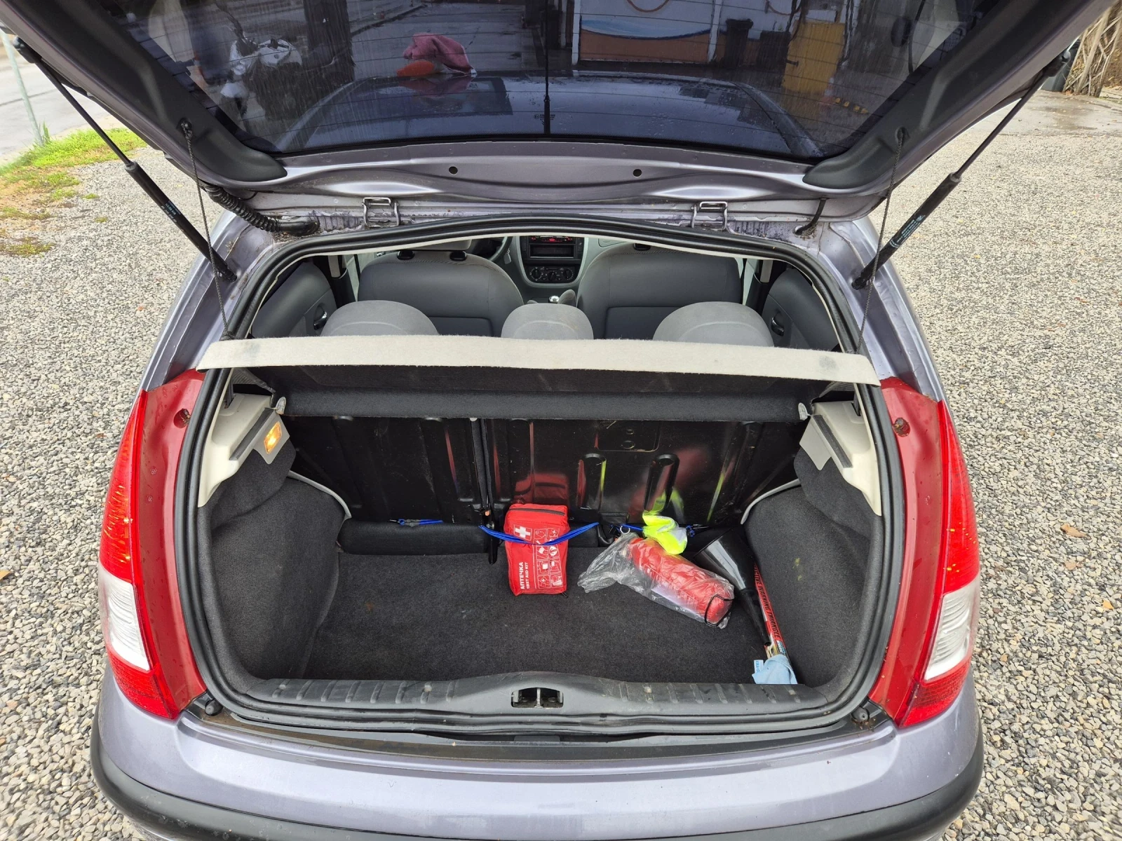 Citroen C3 1.4i | Mobile.bg � ����������� 12