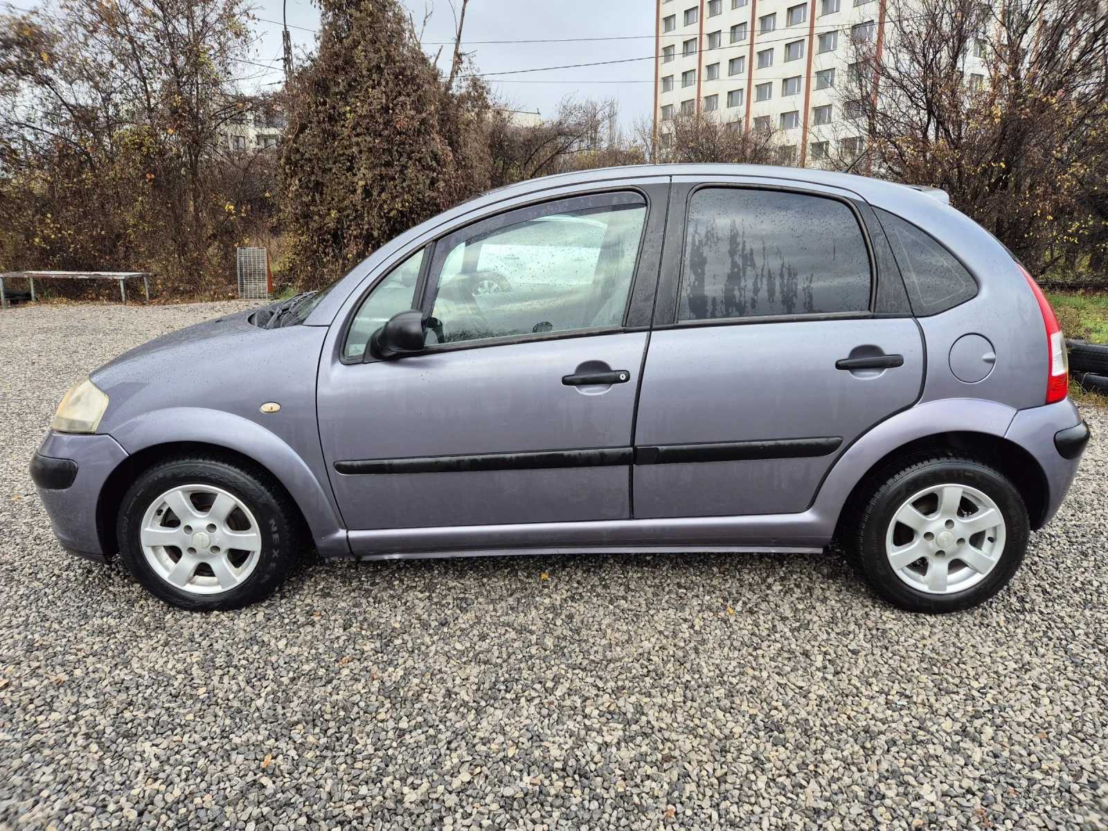 Citroen C3 1.4i - изображение 5