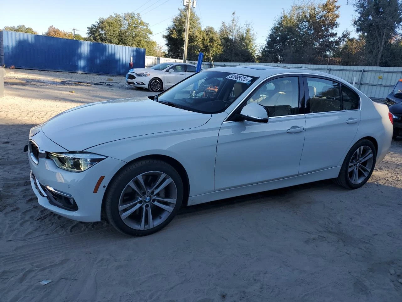BMW 340 Keyless* SAT * 360* Harman Kardon* Distronic* | Mobile.bg   1
