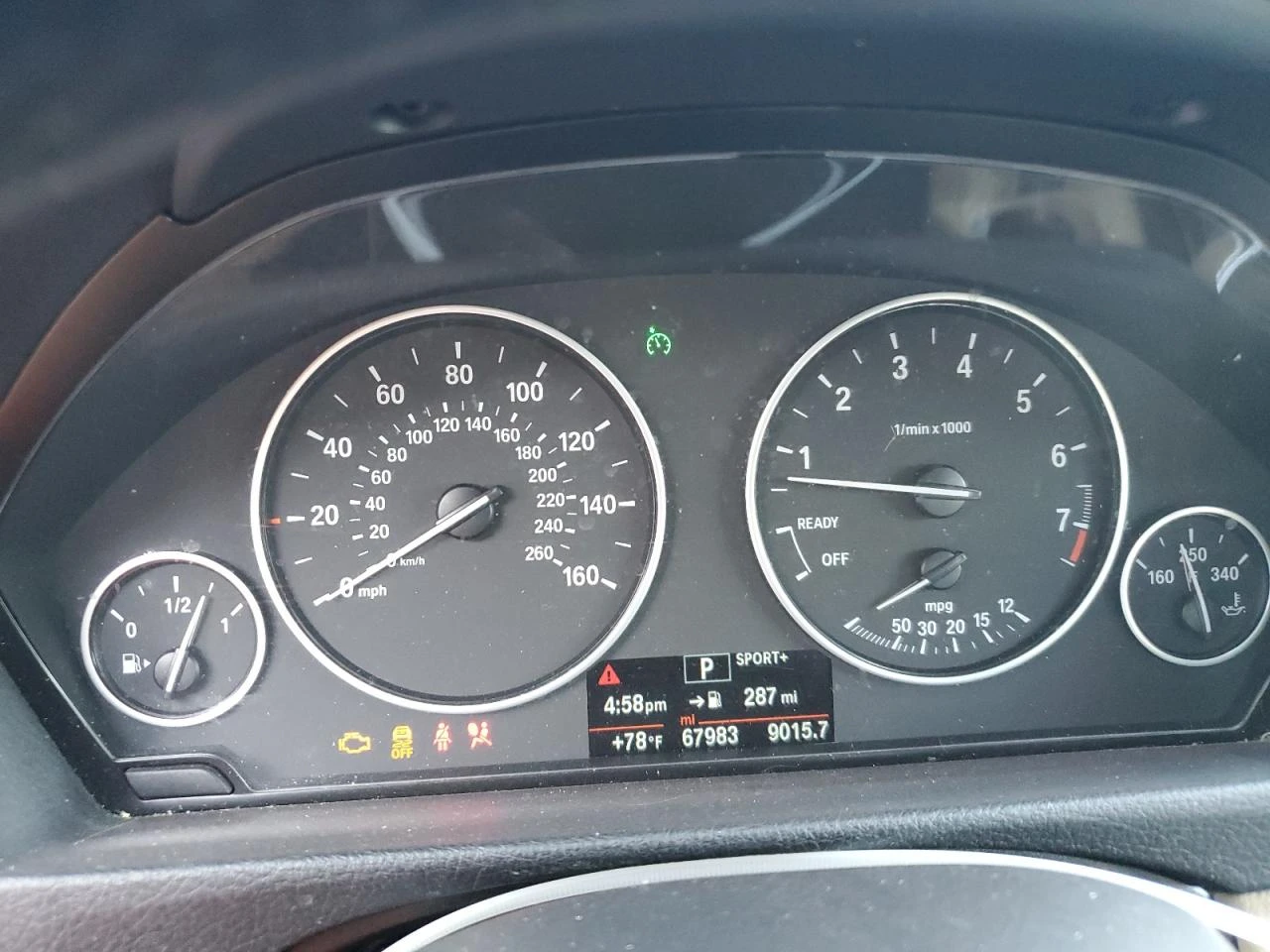 BMW 340 Keyless* SAT кутия* 360* Harman Kardon* Distronic* - изображение 10