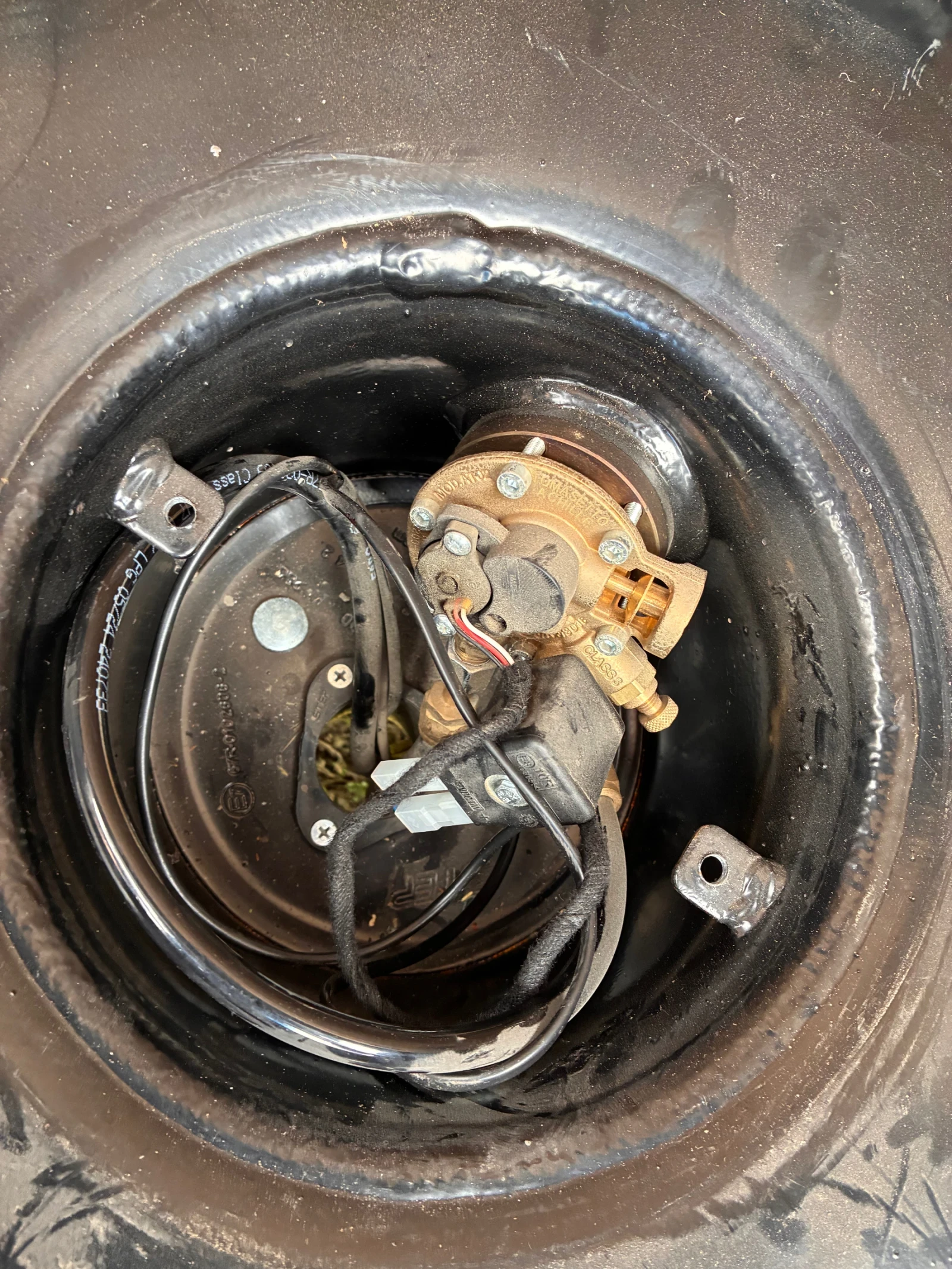 Chevrolet Kalos 1.2 LPG в Гаранция  - изображение 10