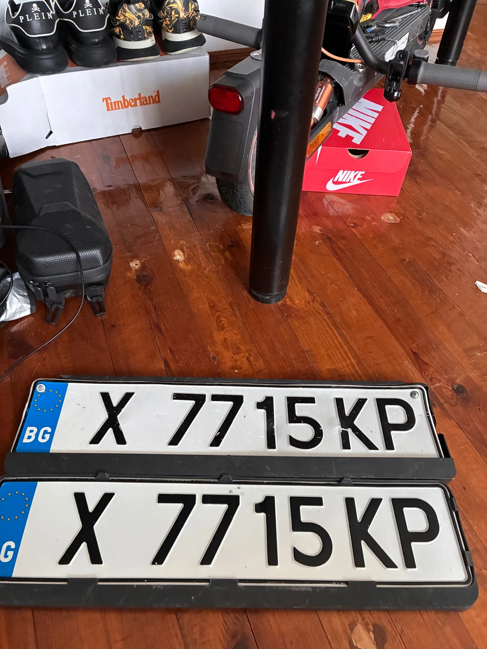 Chevrolet Kalos 1.2 LPG в Гаранция  - изображение 8