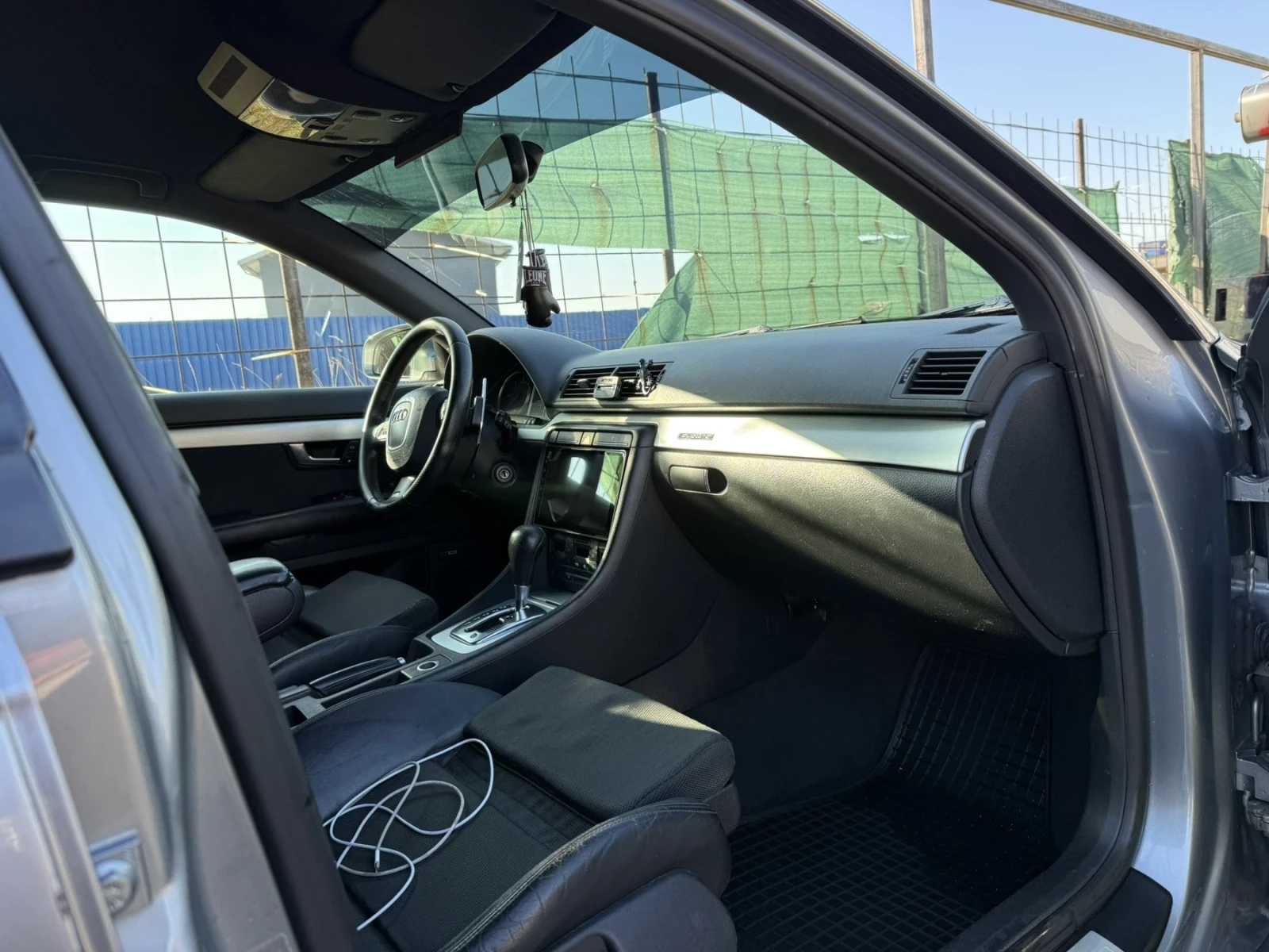 Audi A4 3.0TDI S-Line ��������� | Mobile.bg � ����������� 7