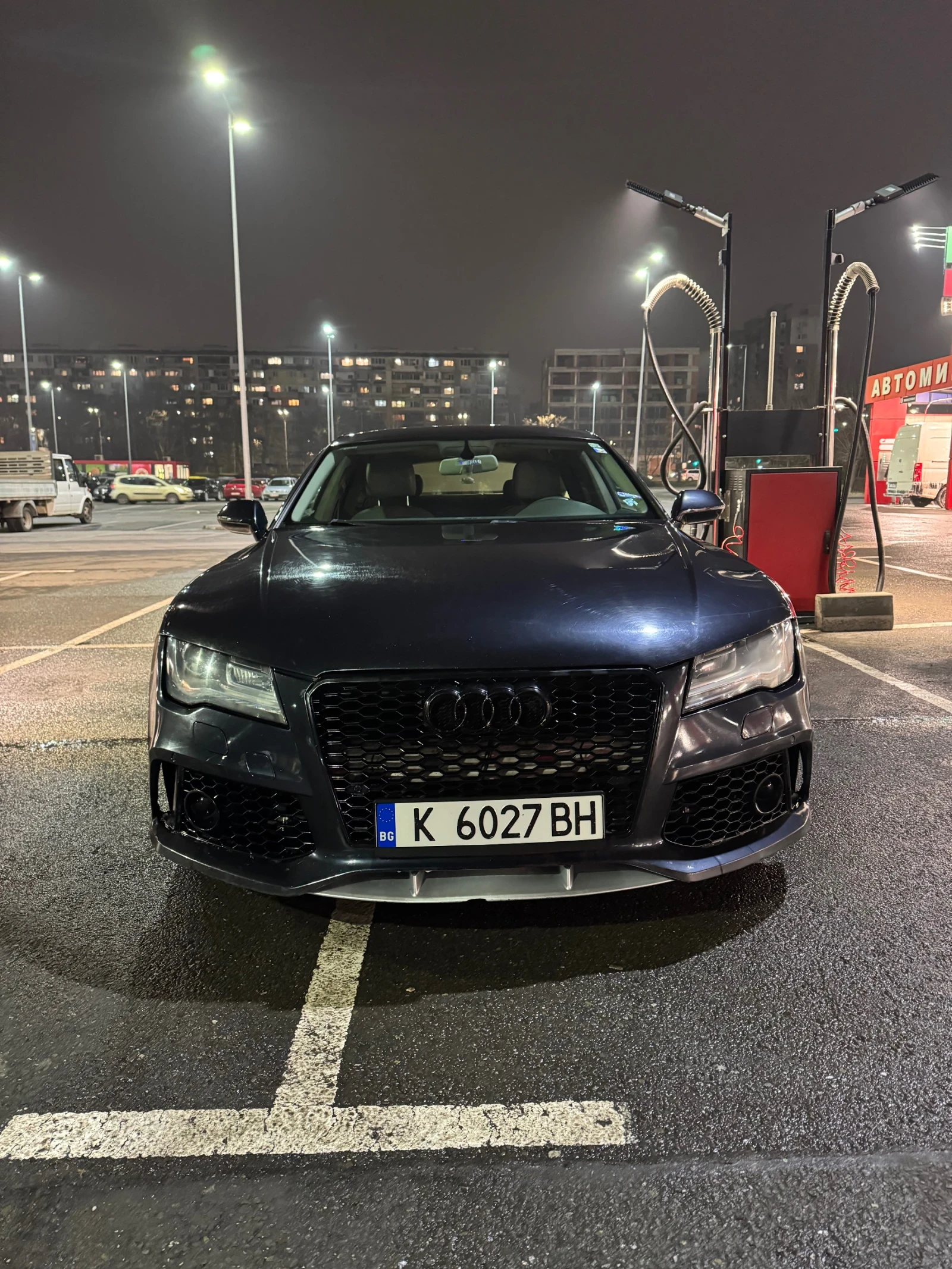 Audi A7  - изображение 2