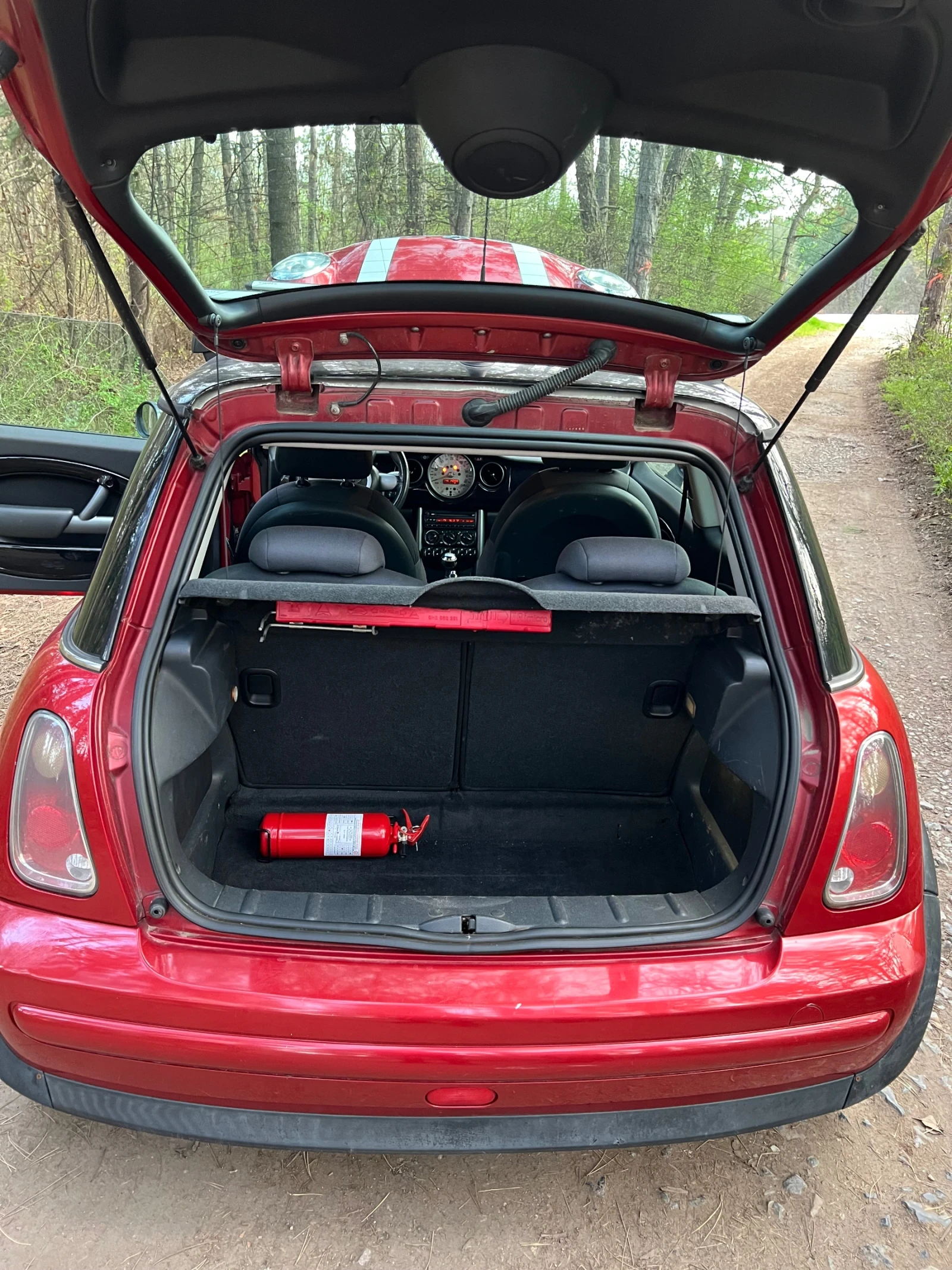 Mini D one | Mobile.bg � ����������� 8