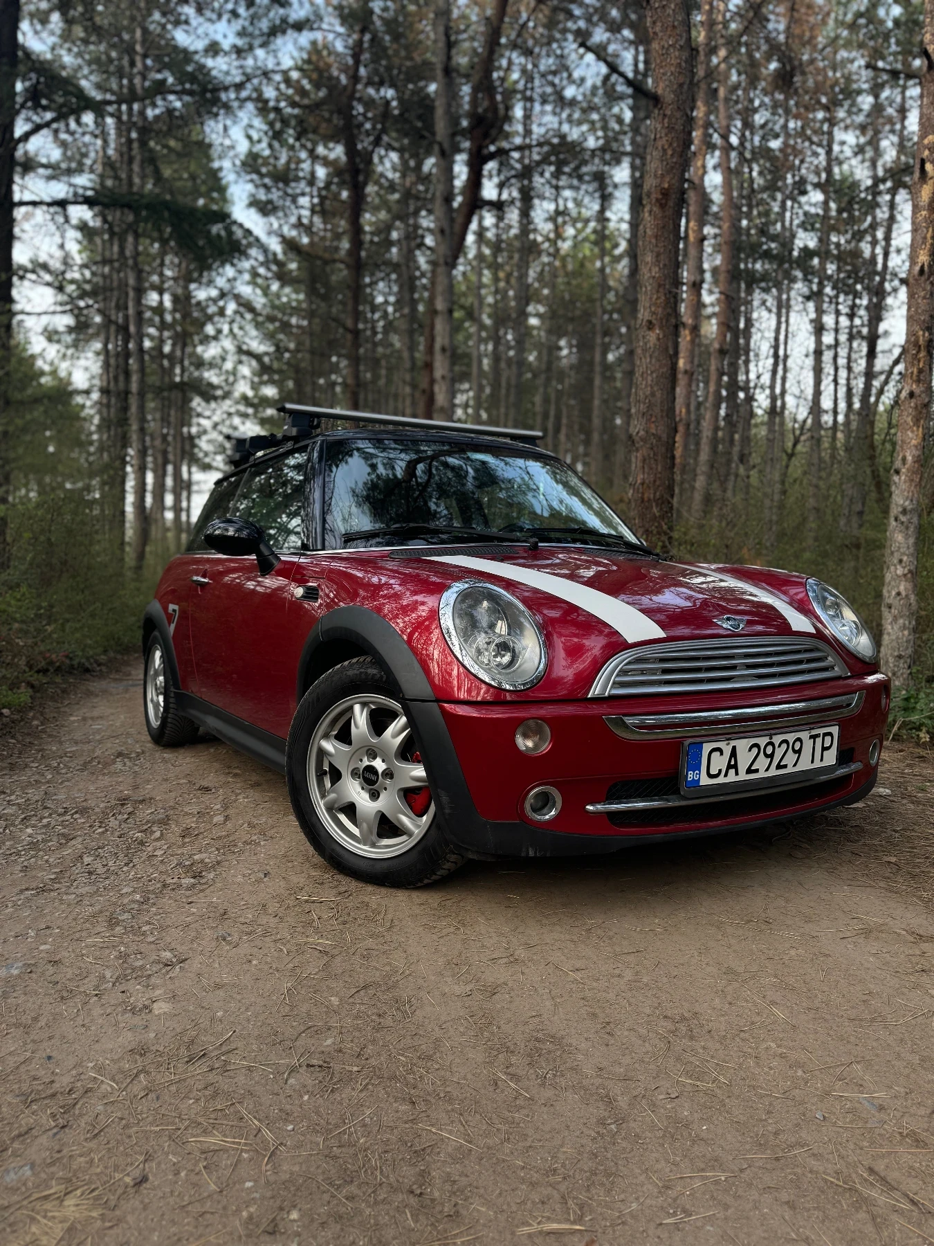 Mini D one | Mobile.bg � ����������� 1