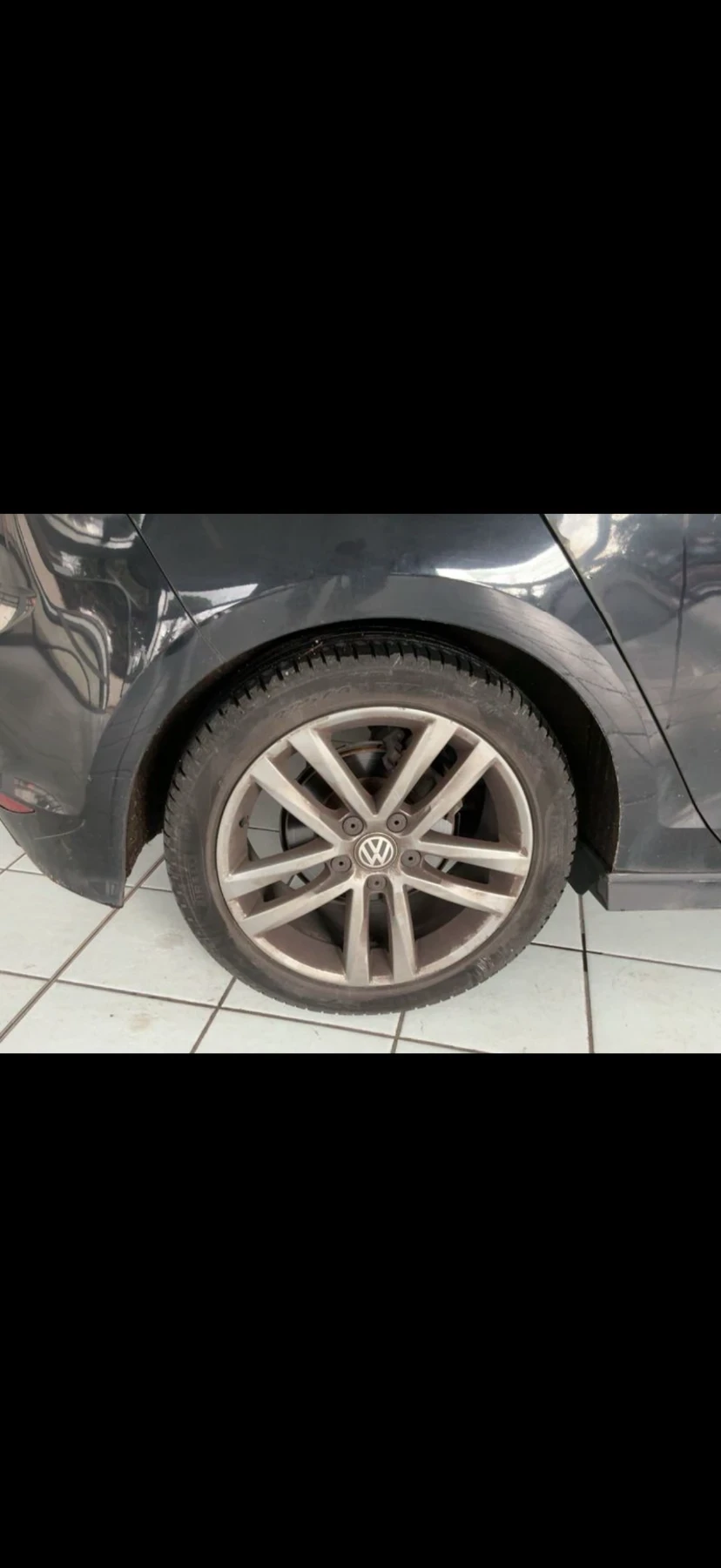 VW Golf R-LINE ������� ���� | Mobile.bg � ����������� 11