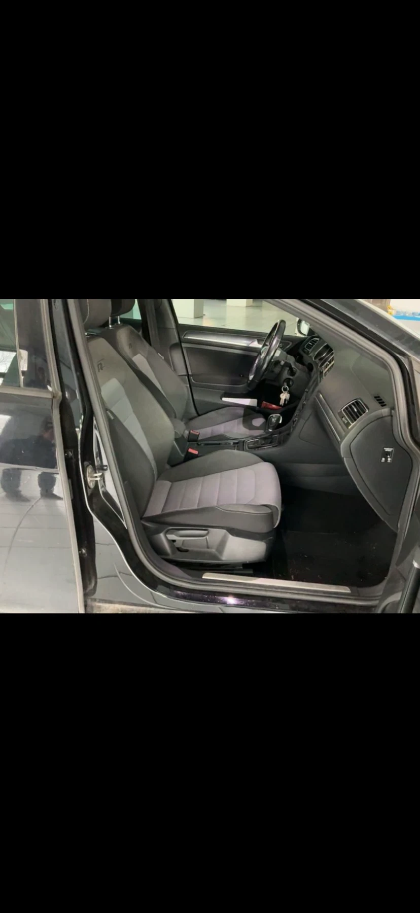 VW Golf R-LINE ������� ���� | Mobile.bg � ����������� 13