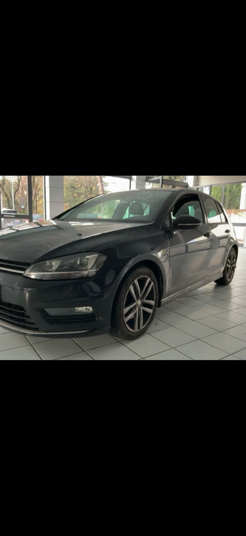 VW Golf R-LINE ОЧАКВАН ВНОС - изображение 3