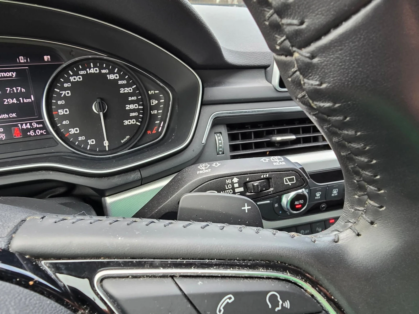 Audi A4 Sport 2.0TFSI/G-tron/������ | Mobile.bg � ����������� 15