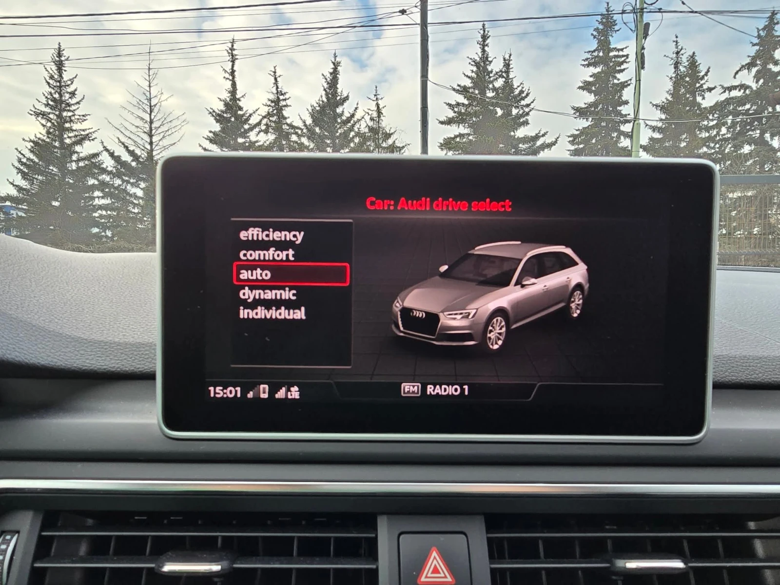 Audi A4 Sport 2.0TFSI/G-tron/������ | Mobile.bg � ����������� 14