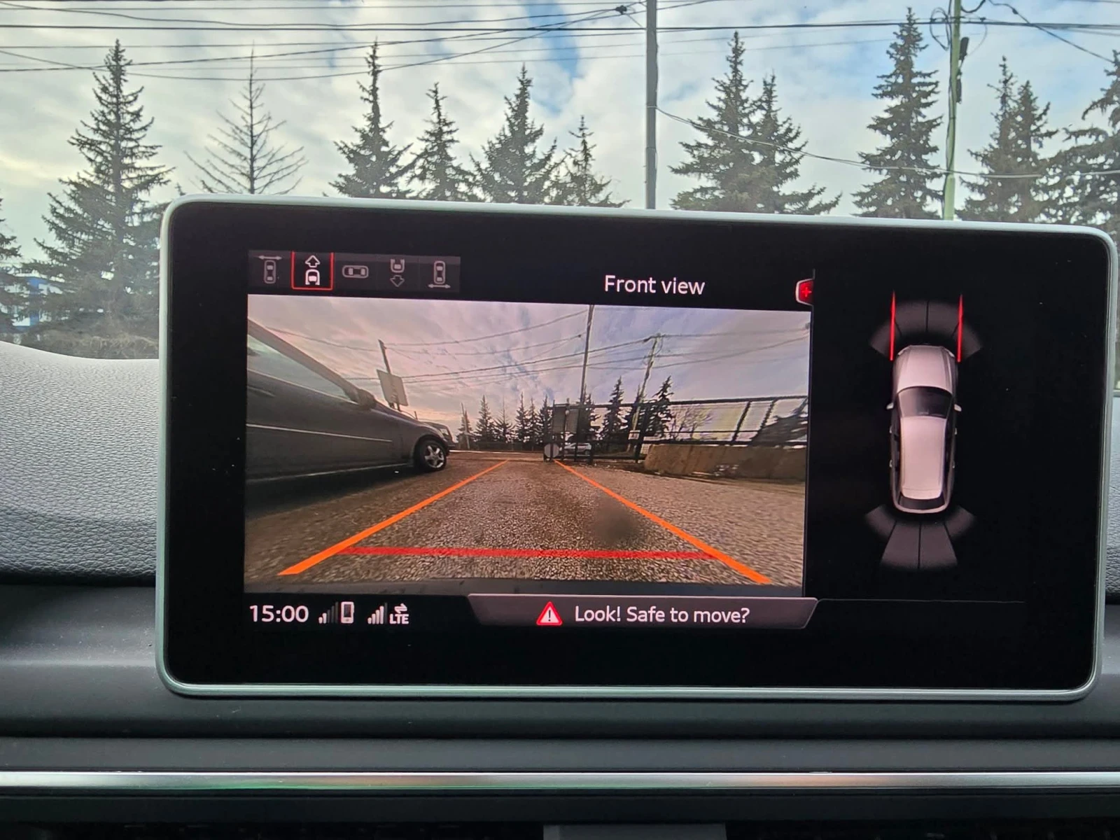 Audi A4 Sport 2.0TFSI/G-tron/Лизинг - изображение 10