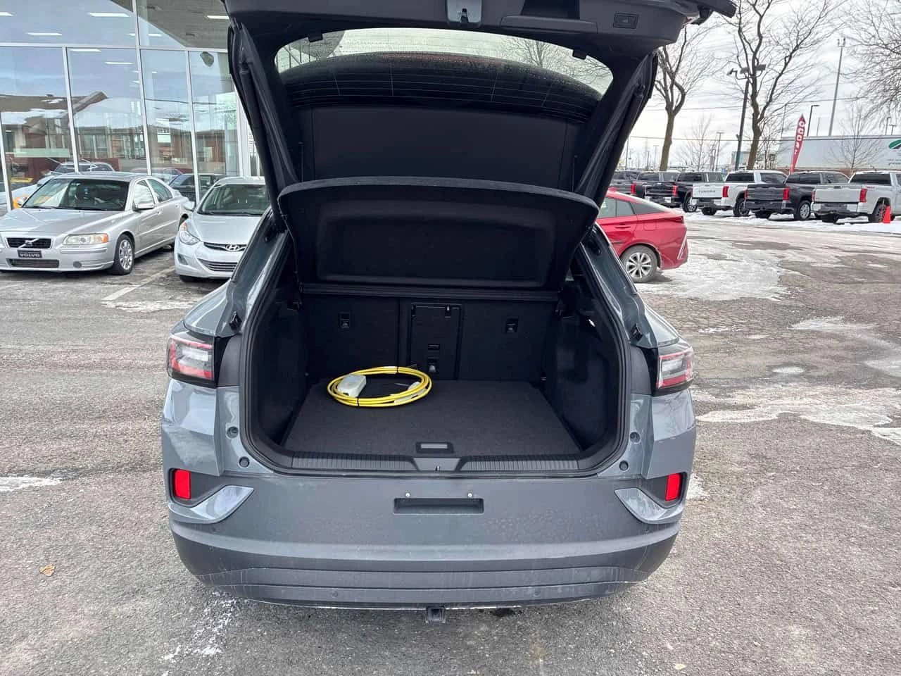 VW ID.4  Pro / CARFAX / ����/����/�������/����� �� ������� | Mobile.bg � ����������� 10