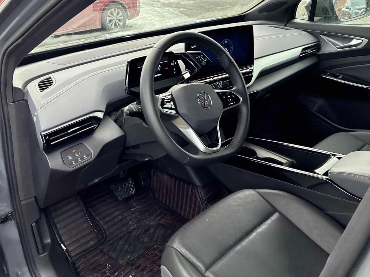 VW ID.4  Pro / CARFAX / ����/����/�������/����� �� ������� | Mobile.bg � ����������� 6