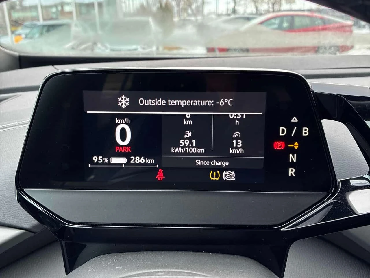 VW ID.4  Pro / CARFAX / ����/����/�������/����� �� ������� | Mobile.bg � ����������� 7